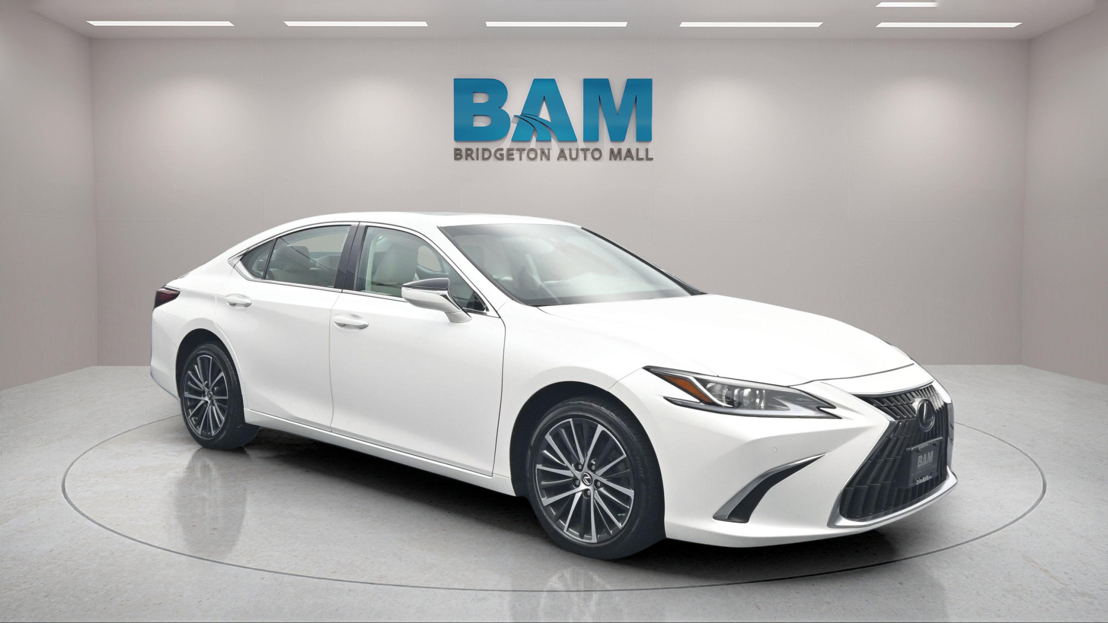 2023 Lexus ES 250 ES 250 in Other — front three-quarter view